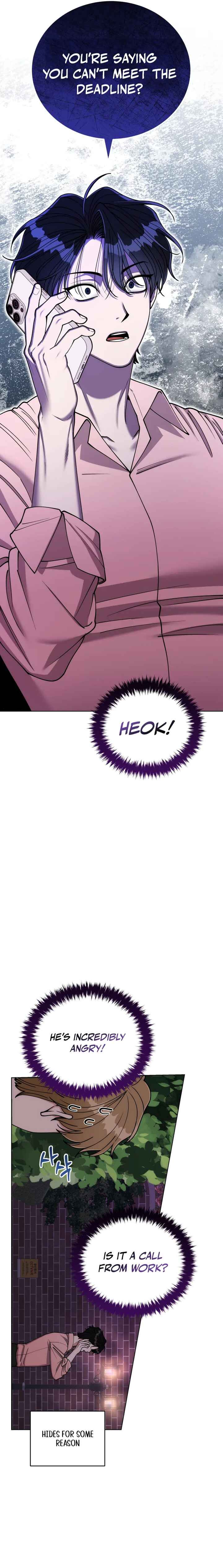 Balbajuseyo, Wangja-nim! Chapter 2 - Page 17