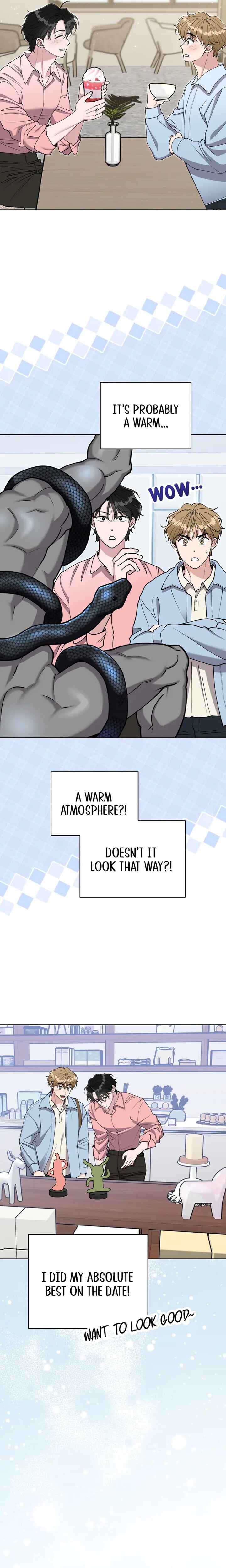 Balbajuseyo, Wangja-nim! Chapter 2 - Page 5