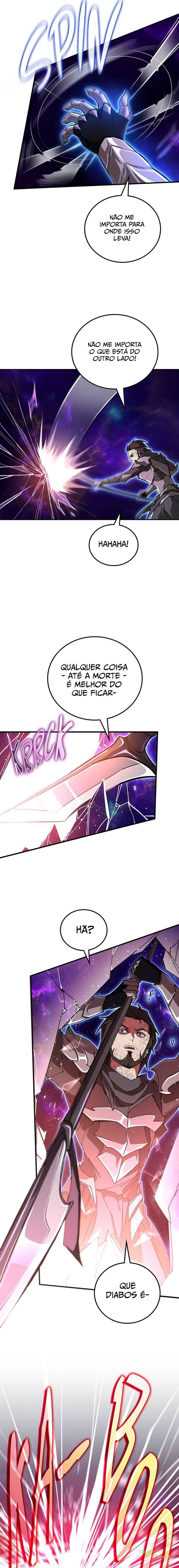 System Universe Chapter 1 - Page 25