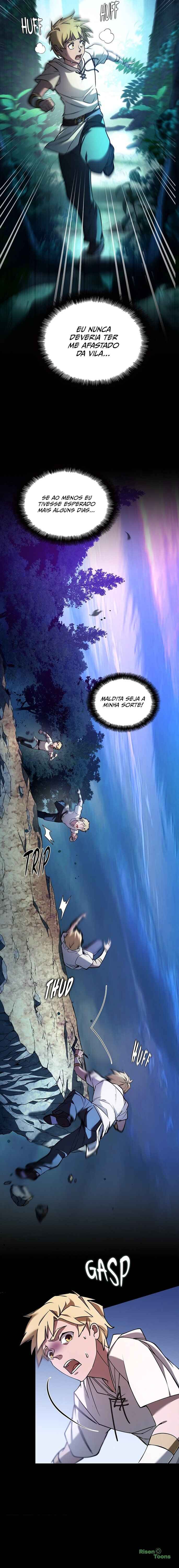 System Universe Chapter 1 - Page 41