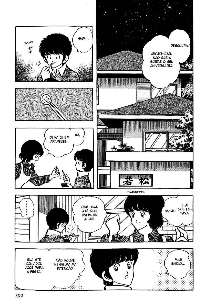 Miyuki Chapter 35 - Page 11