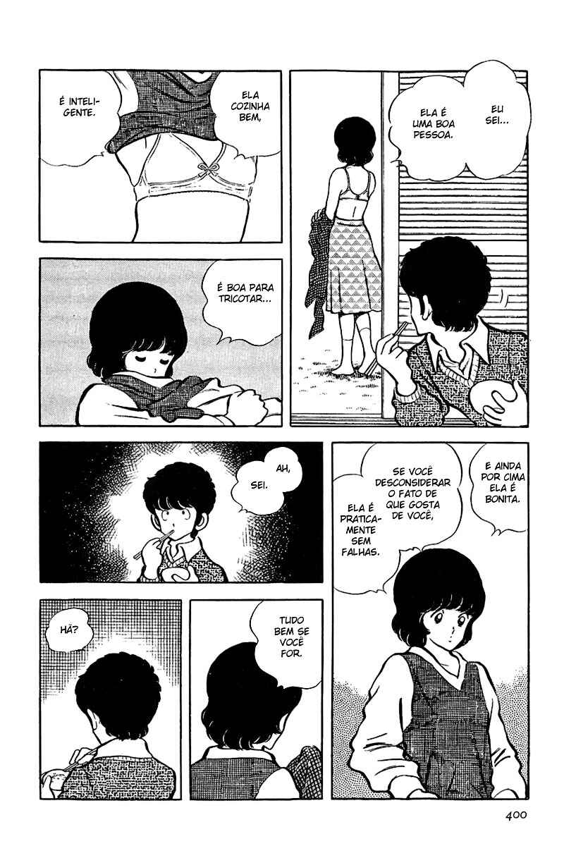 Miyuki Chapter 35 - Page 12