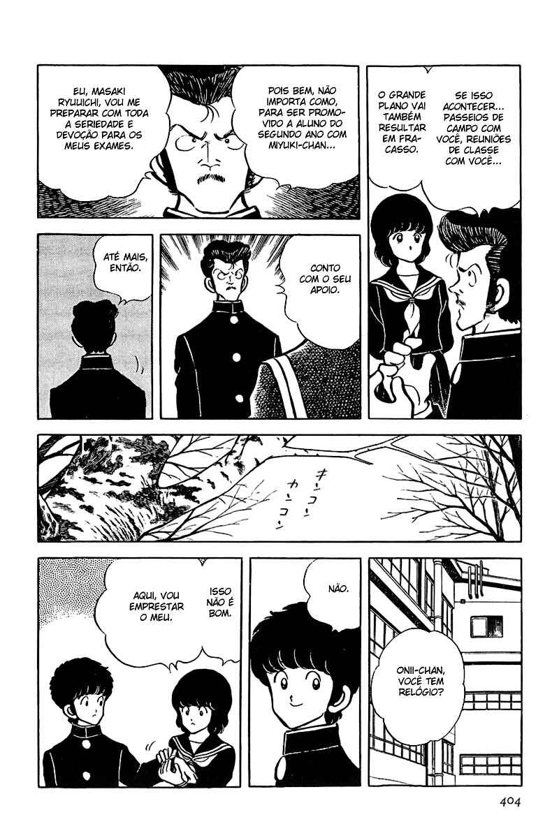 Miyuki Chapter 35 - Page 16
