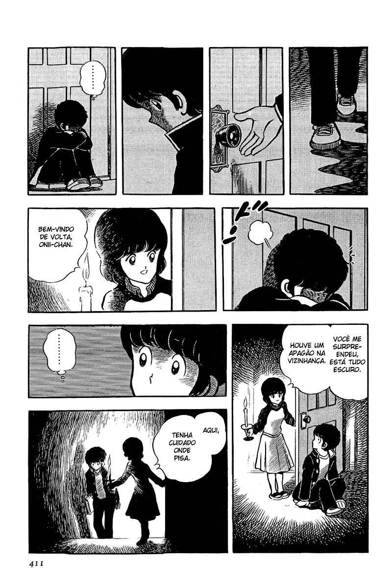 Miyuki Chapter 35 - Page 23