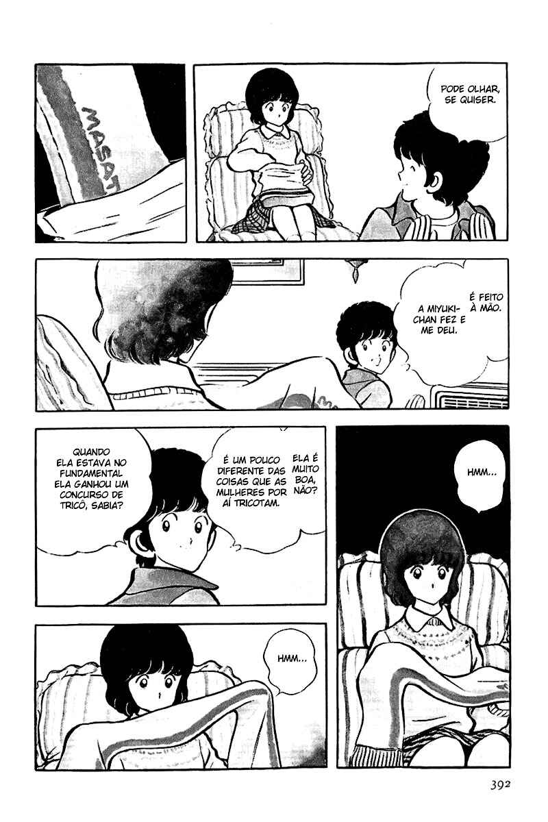 Miyuki Chapter 35 - Page 4