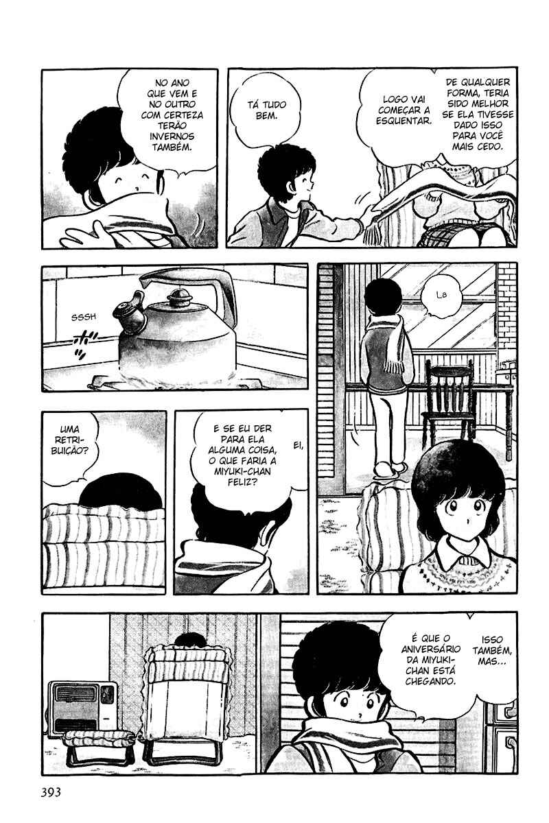 Miyuki Chapter 35 - Page 5