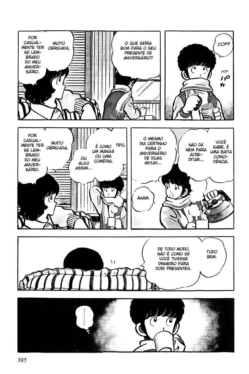 Miyuki Chapter 35 - Page 7