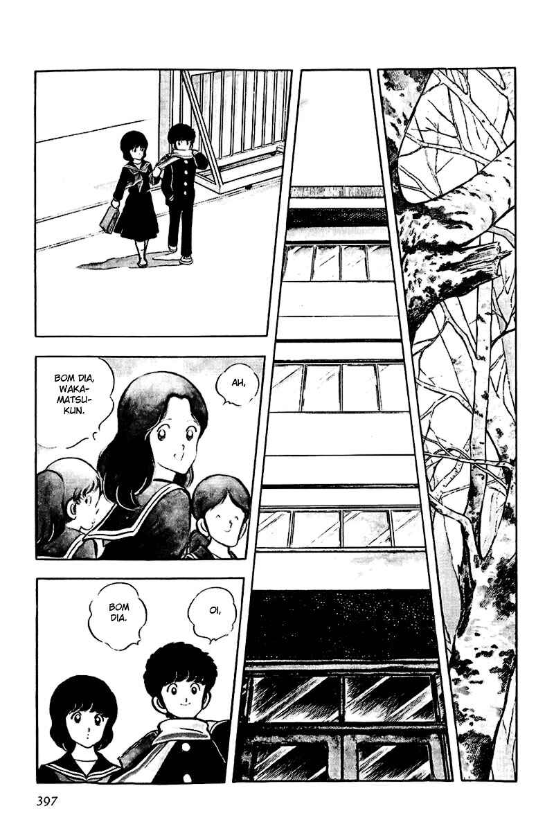 Miyuki Chapter 35 - Page 9