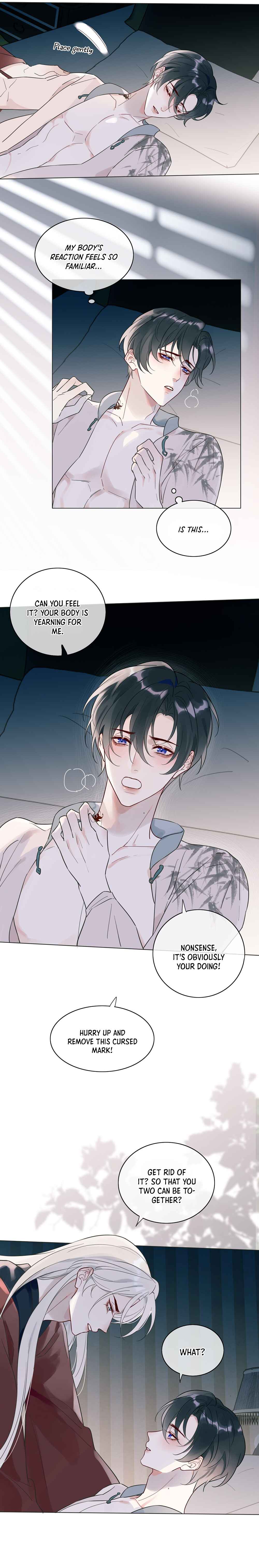 The Demon Emperor Ex-Husband Has Resurrected Chapter 12 - Page 2