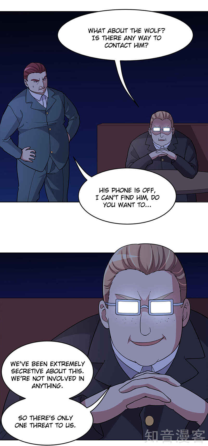 The Super Doctor From 2089 Chapter 158 - Page 19