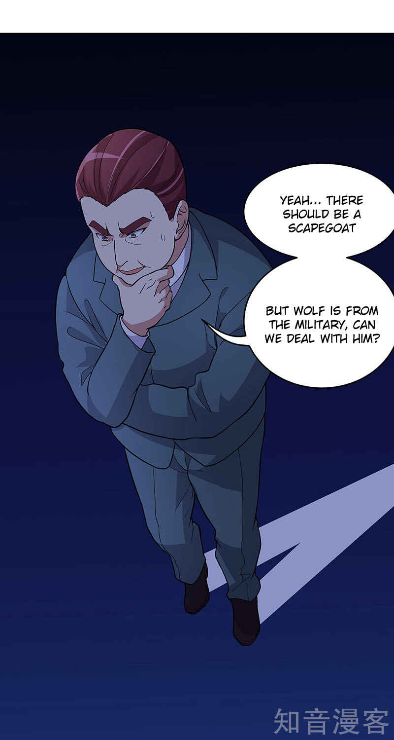 The Super Doctor From 2089 Chapter 158 - Page 20