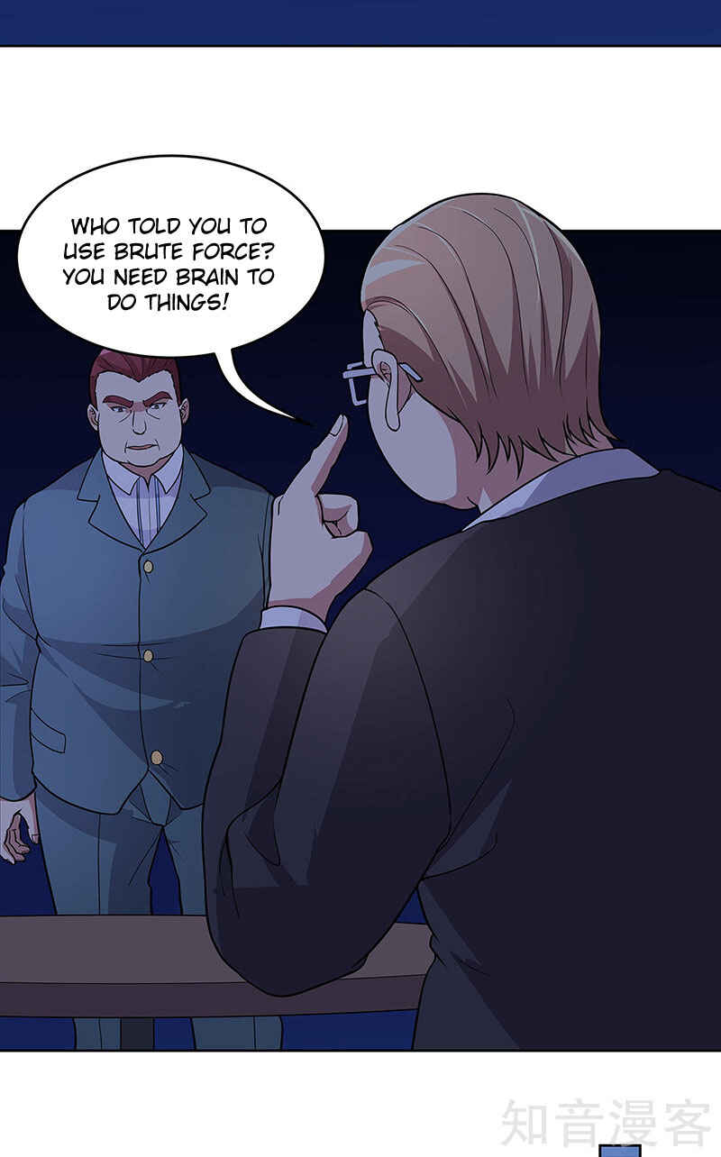 The Super Doctor From 2089 Chapter 158 - Page 21