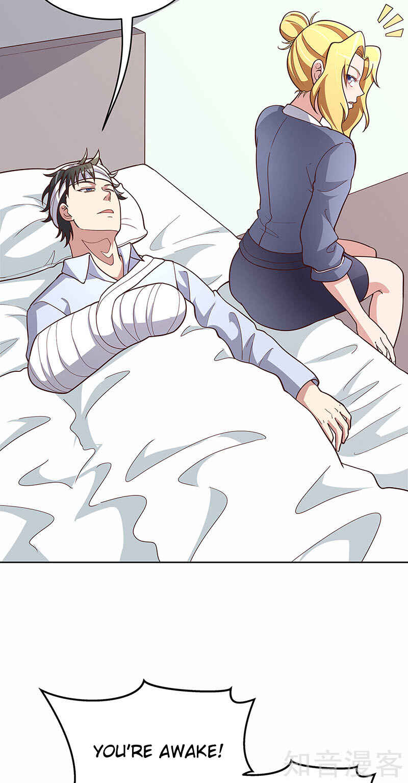 The Super Doctor From 2089 Chapter 158 - Page 24