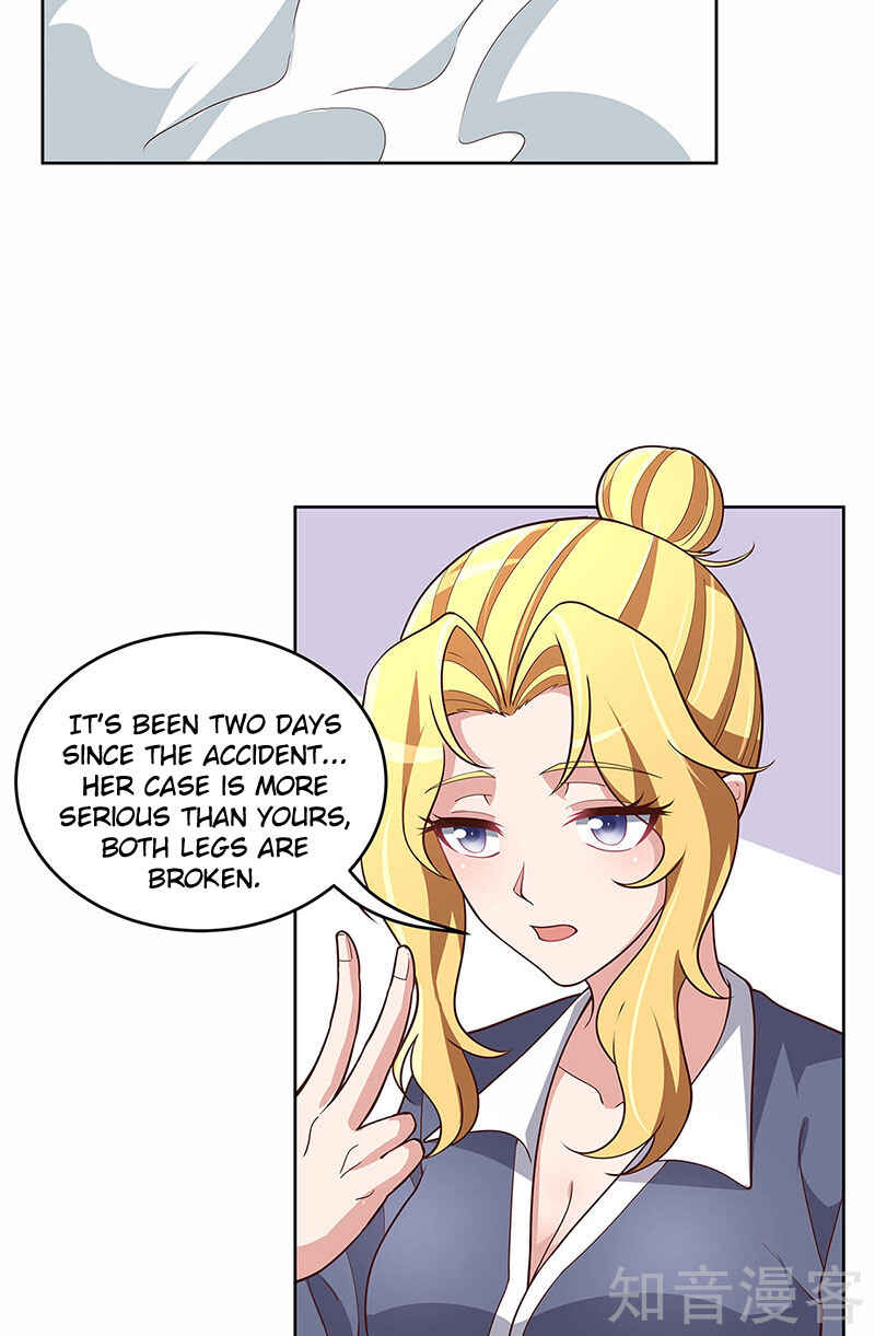 The Super Doctor From 2089 Chapter 158 - Page 26
