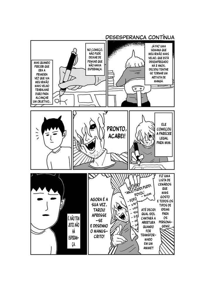 Makai no Ossan Chapter 20 - Page 2