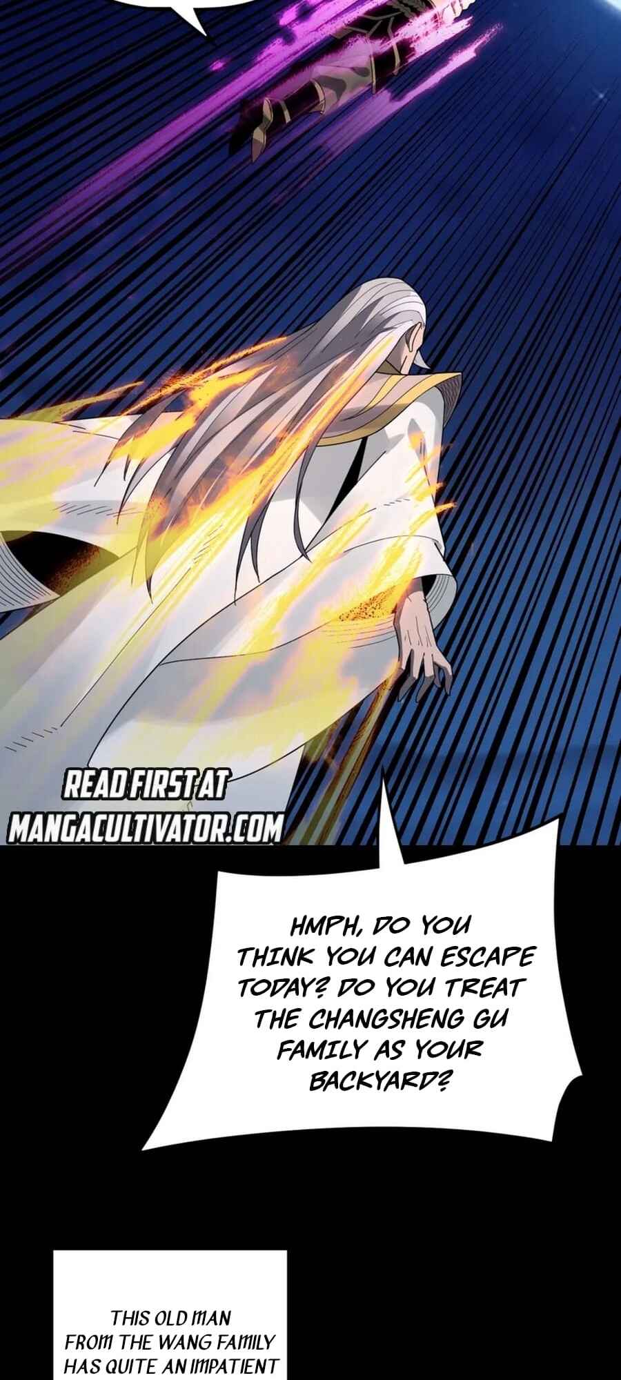 I Am the Fated Villain Chapter 95 - Page 14