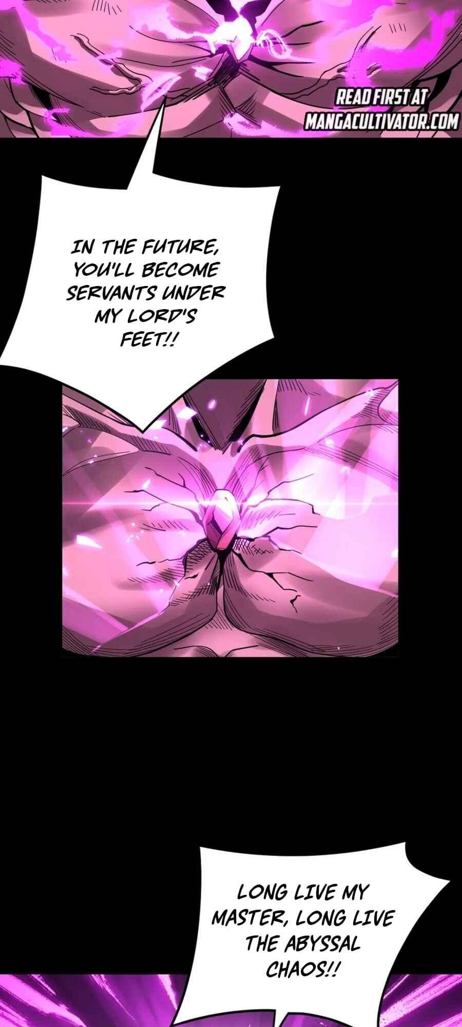 I Am the Fated Villain Chapter 95 - Page 34