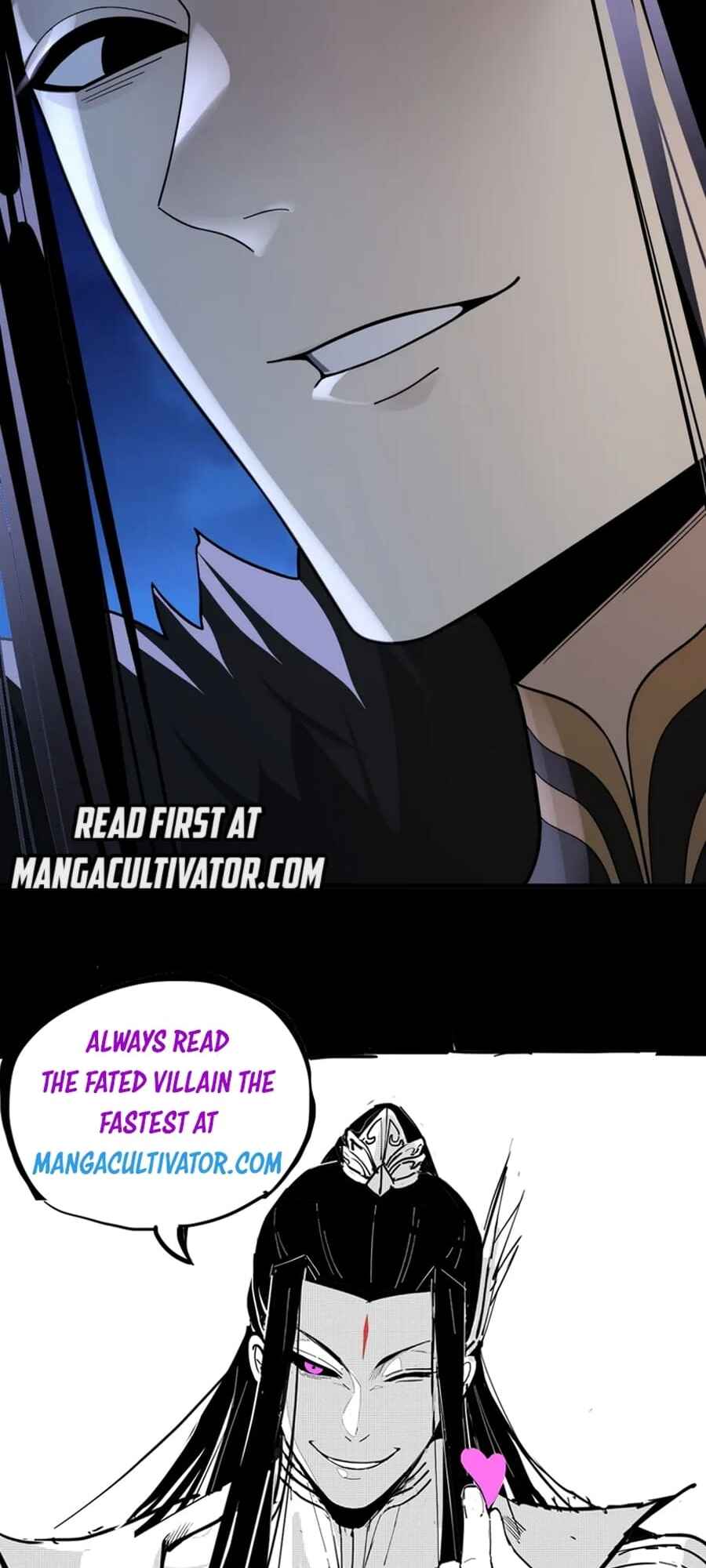 I Am the Fated Villain Chapter 95 - Page 44