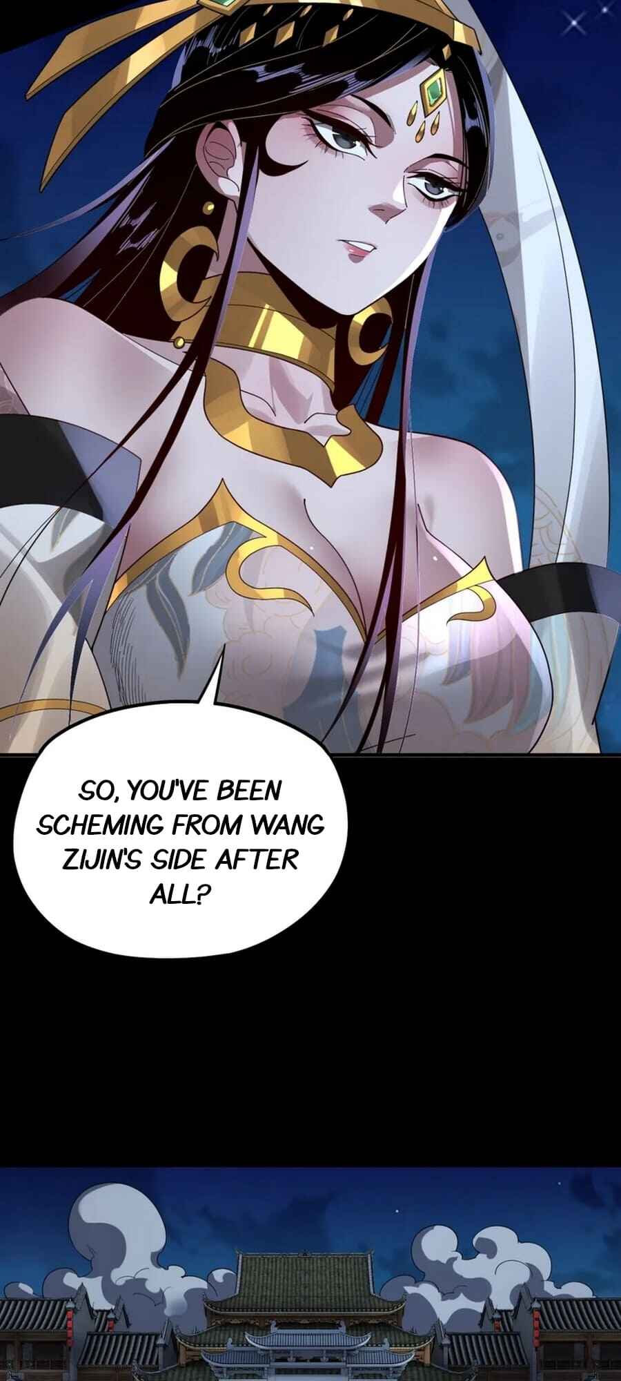 I Am the Fated Villain Chapter 95 - Page 5
