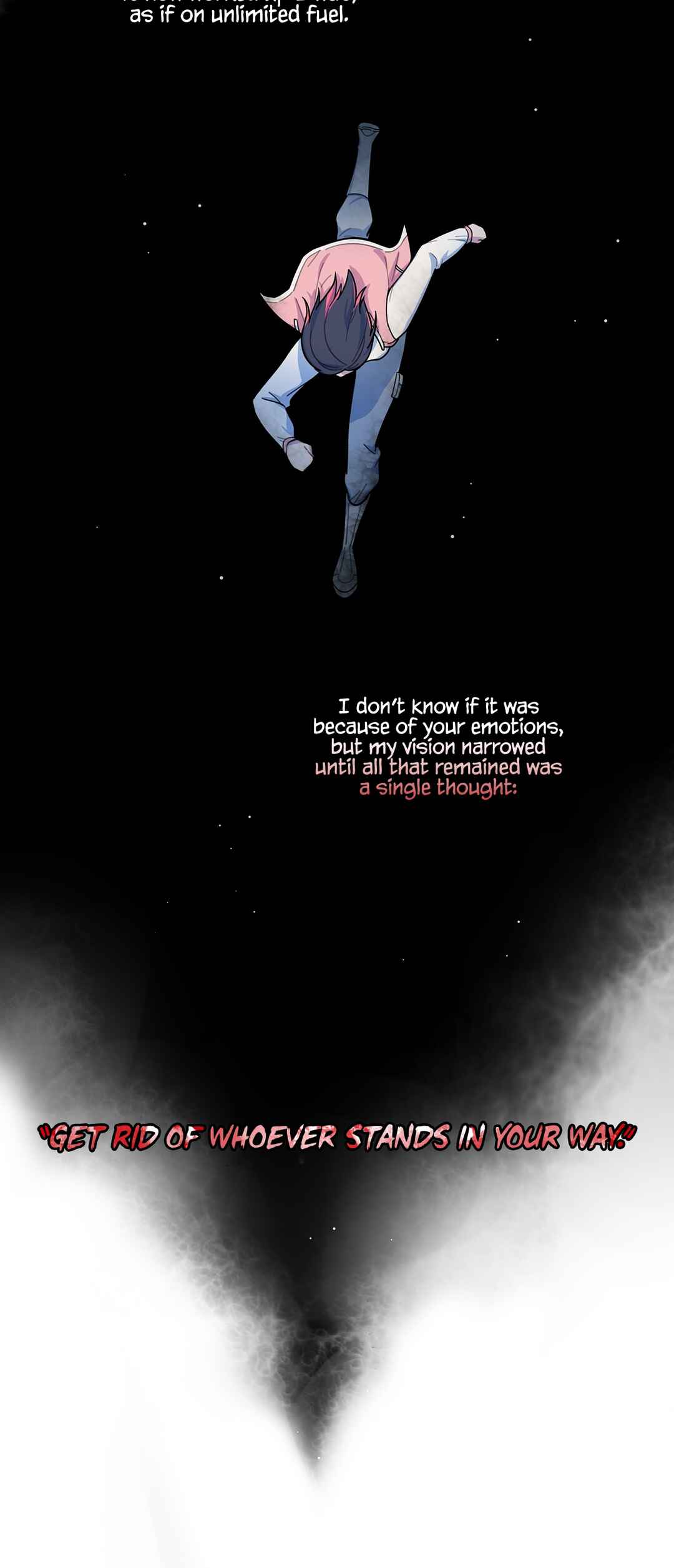 Warning! Beware of the Dog Chapter 22 - Page 10
