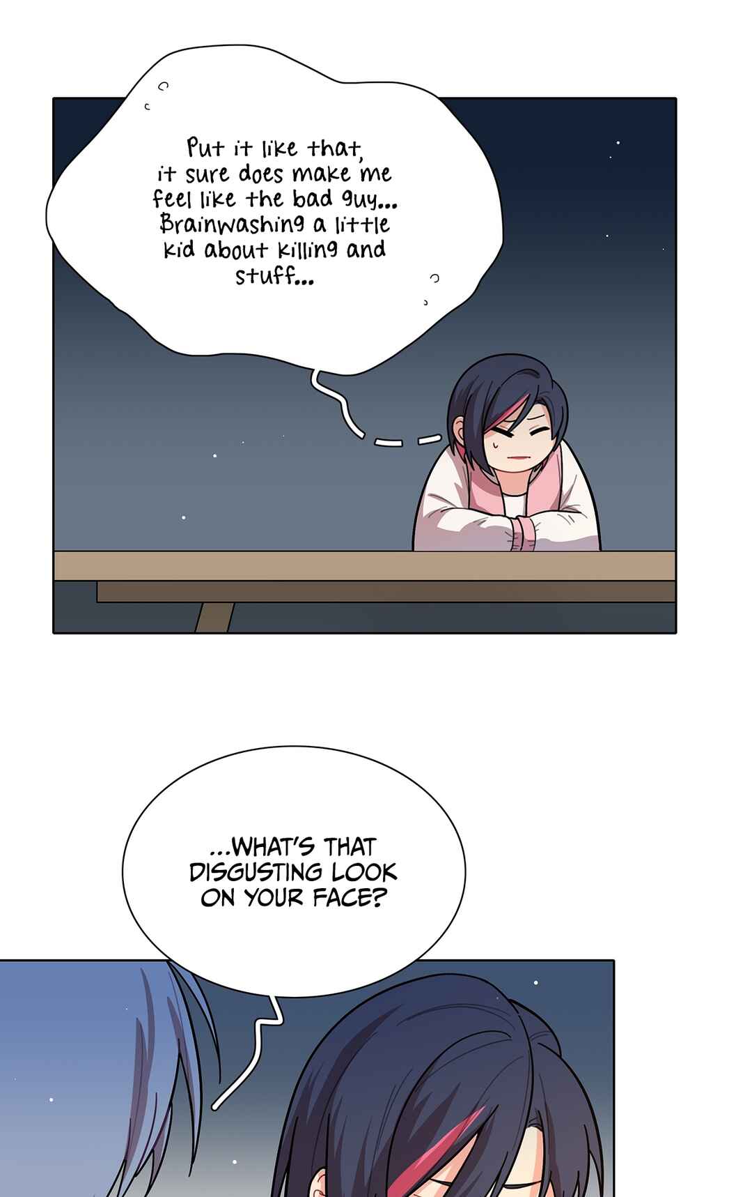 Warning! Beware of the Dog Chapter 22 - Page 13