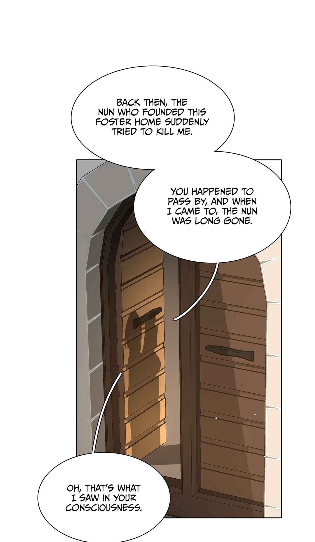 Warning! Beware of the Dog Chapter 22 - Page 32