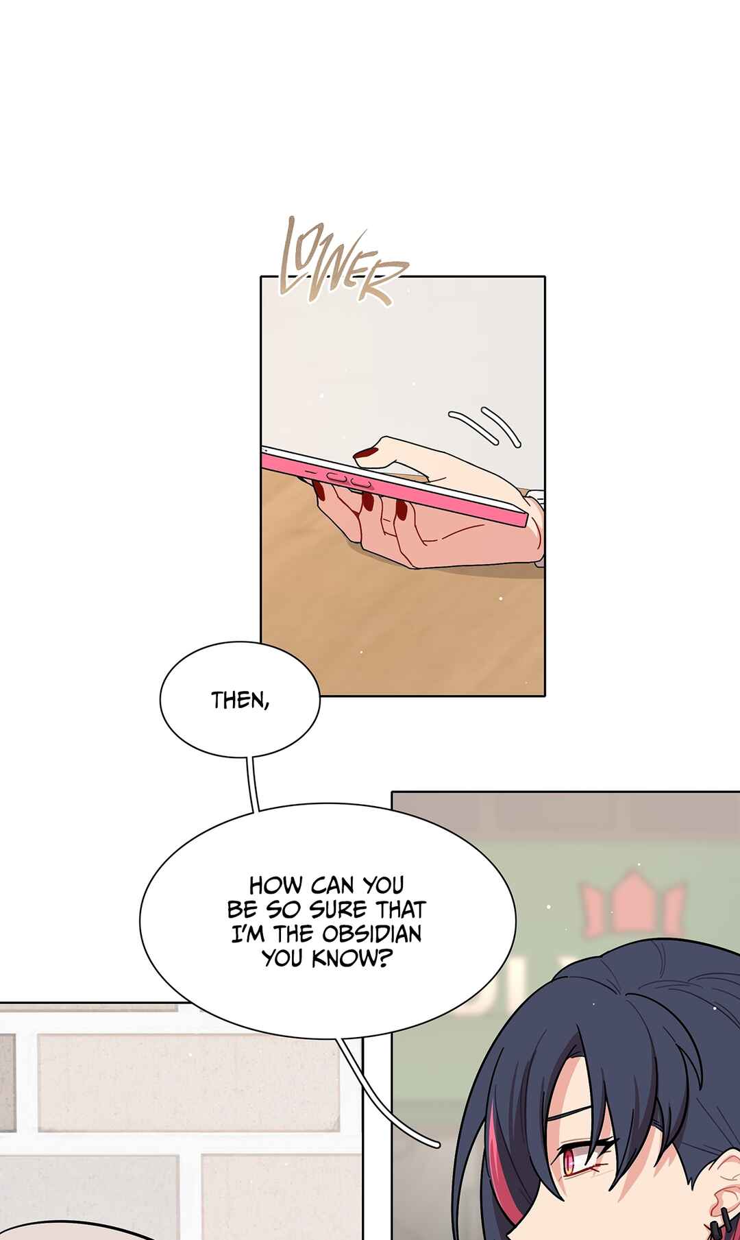Warning! Beware of the Dog Chapter 22 - Page 5