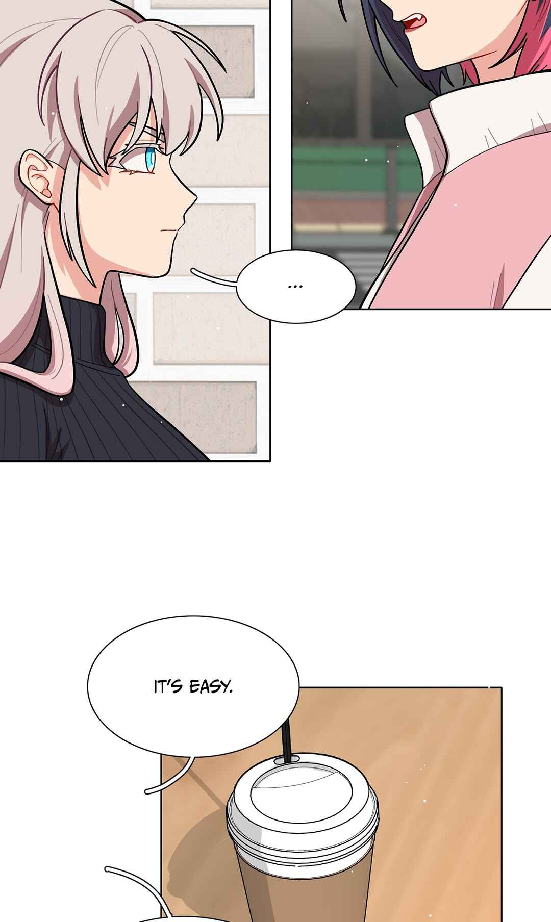 Warning! Beware of the Dog Chapter 22 - Page 6