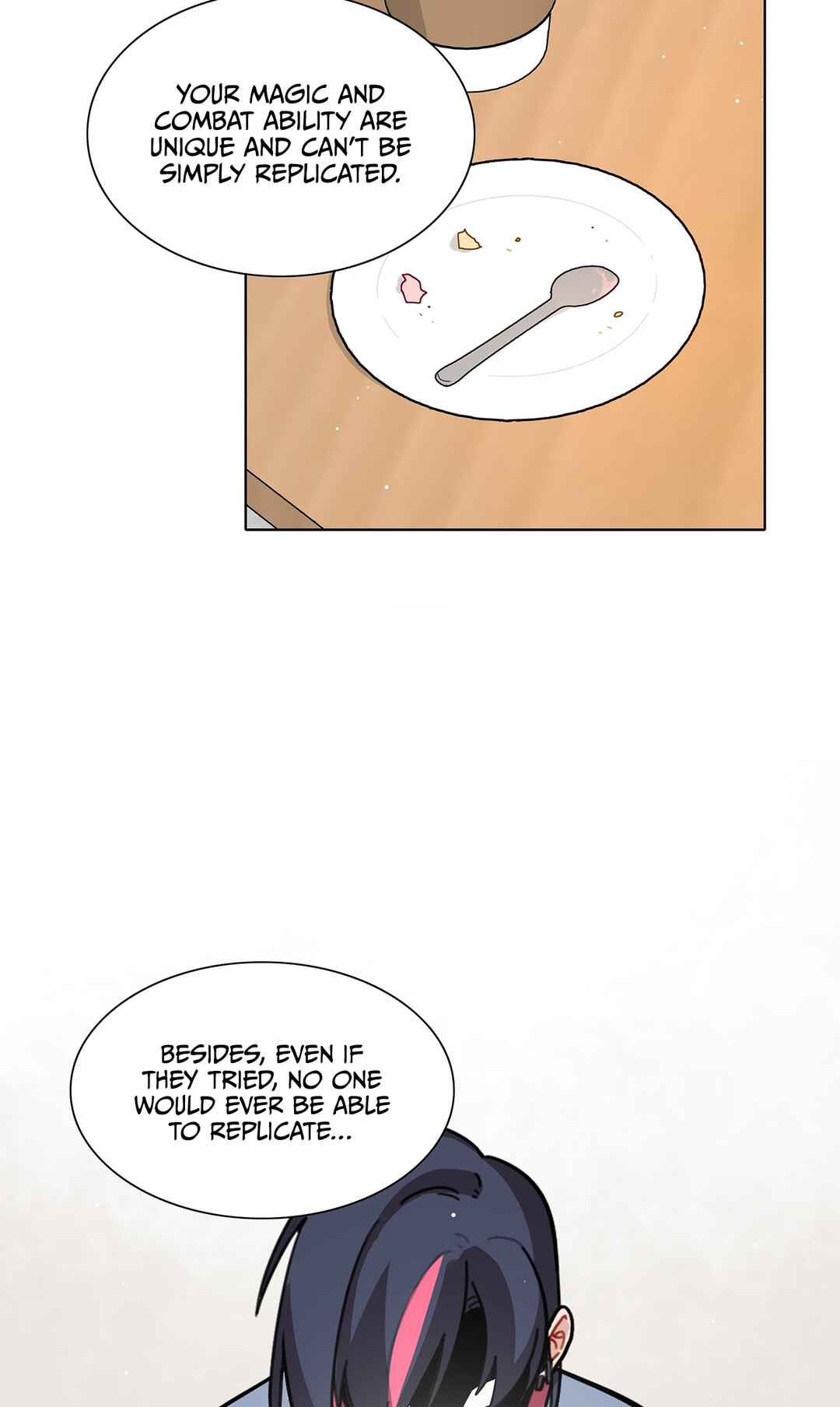 Warning! Beware of the Dog Chapter 22 - Page 7