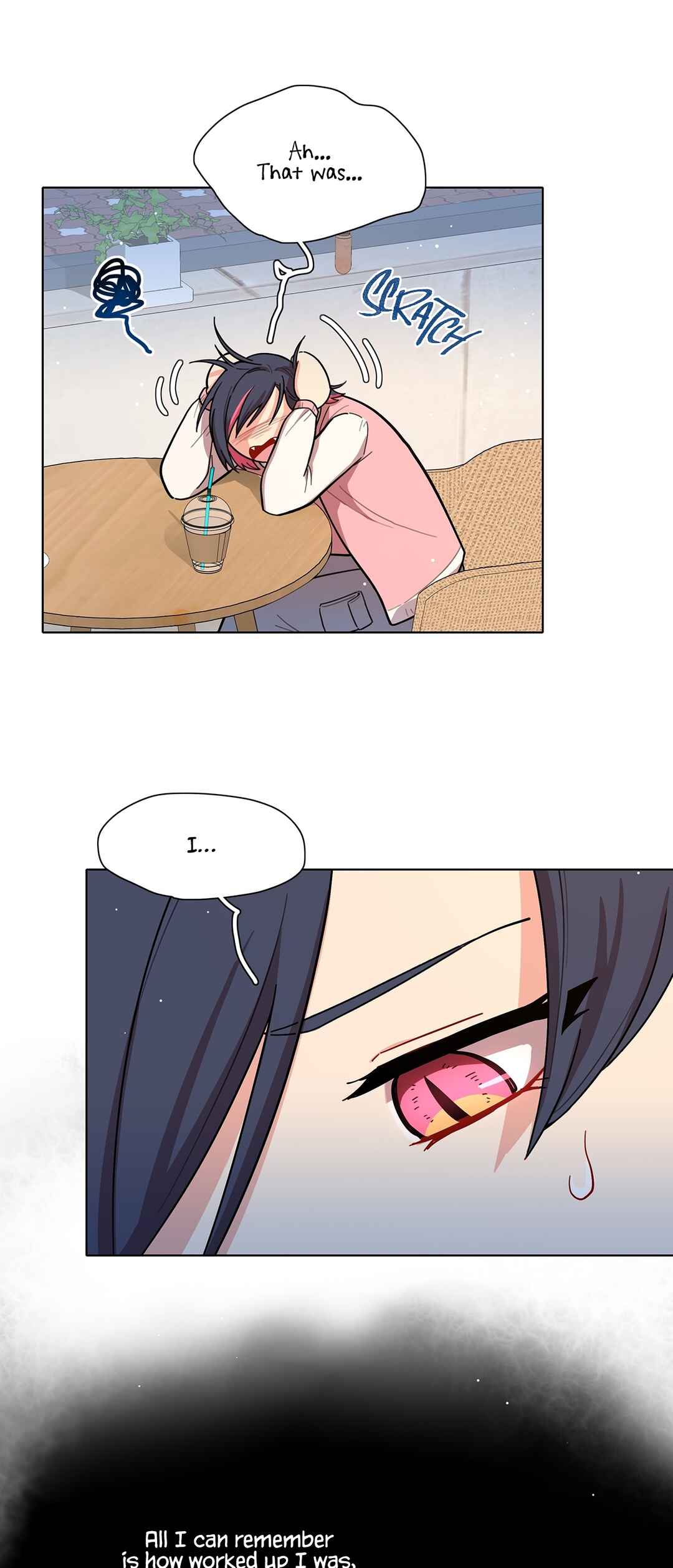 Warning! Beware of the Dog Chapter 22 - Page 9