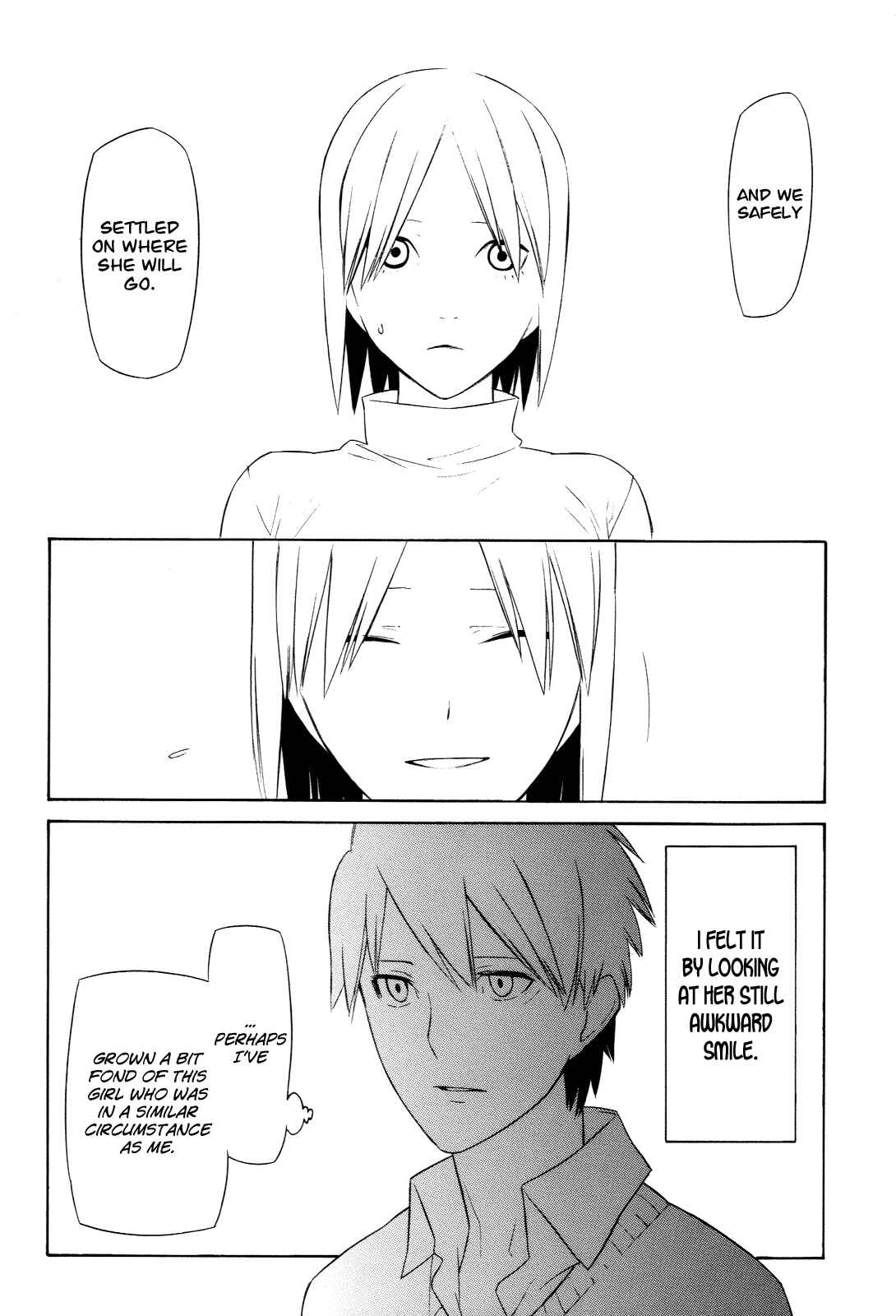 -Hitogatana- Chapter 9 - Page 26