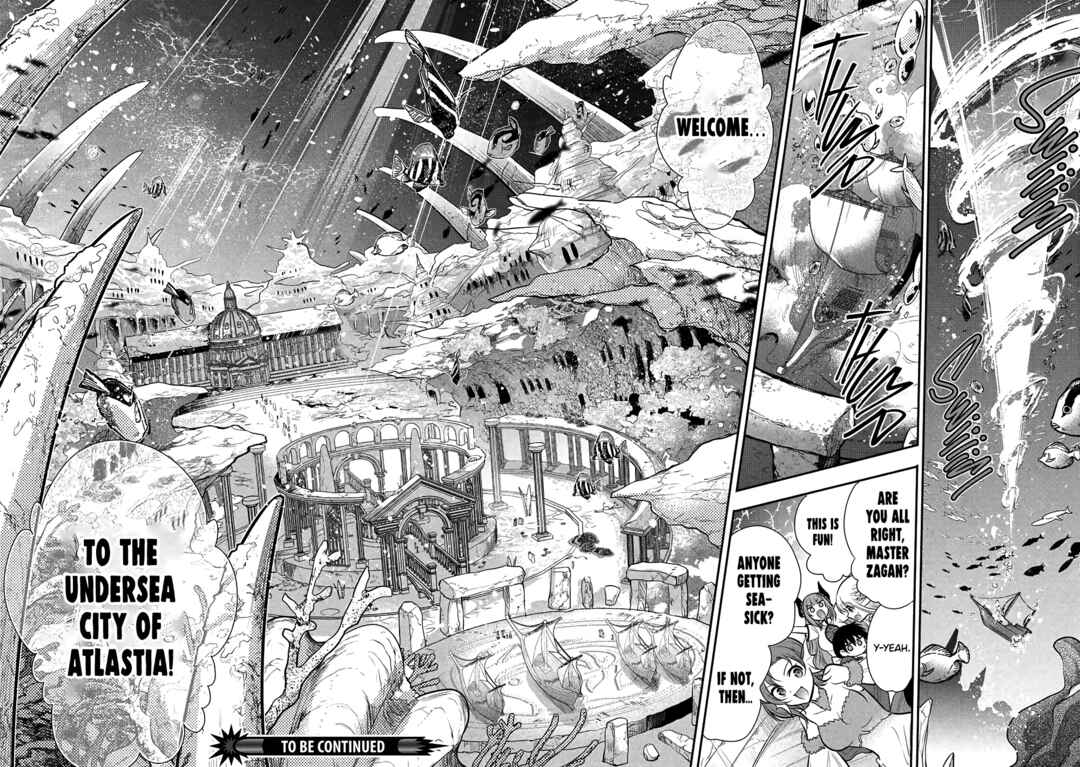 Maou no Ore ga Dorei Elf wo Yome ni Shitanda ga, Dou Medereba Ii? Chapter 78 - Page 24