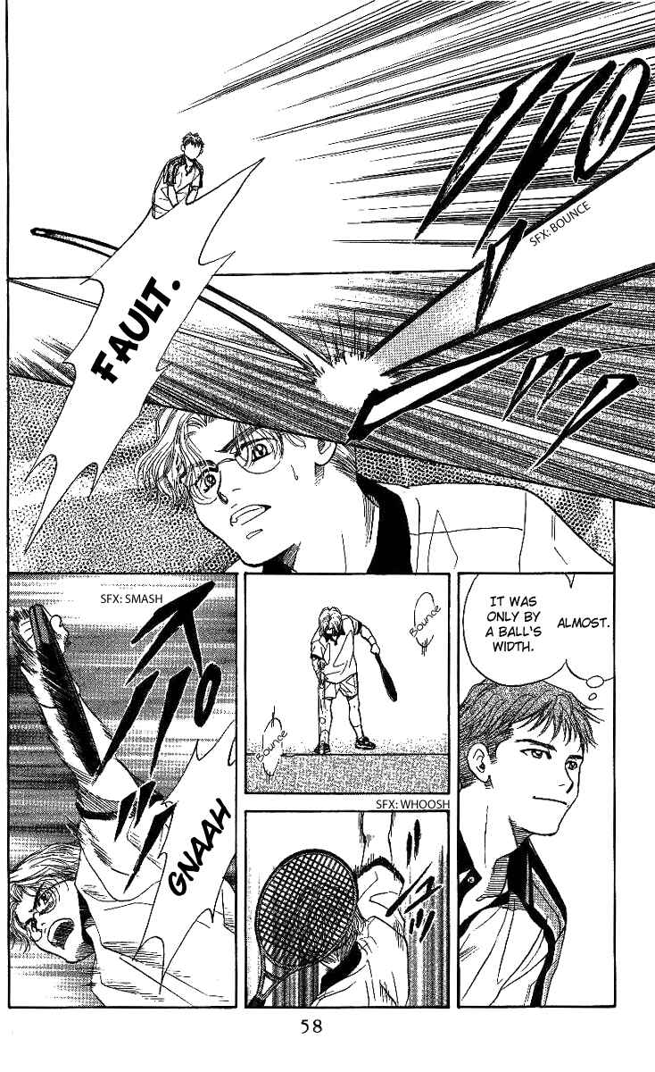 Shanimuni Go Chapter 44 - Page 24