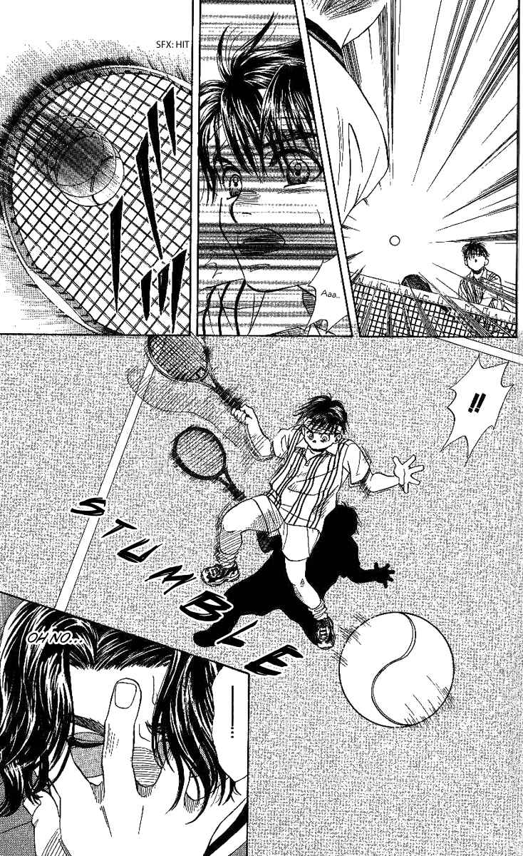Shanimuni Go Chapter 44 - Page 29