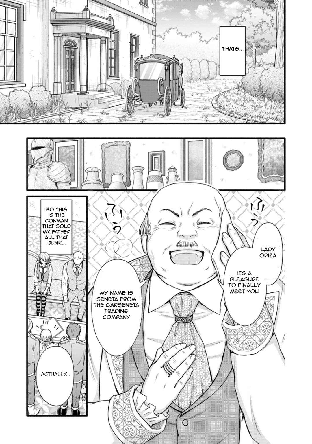 Gakuen Kishi no Level Up! Level 1000 Koe no Tenseisha, Ochikobore Class ni Nyuugaku. Soshite, Chapter 36 - Page 14