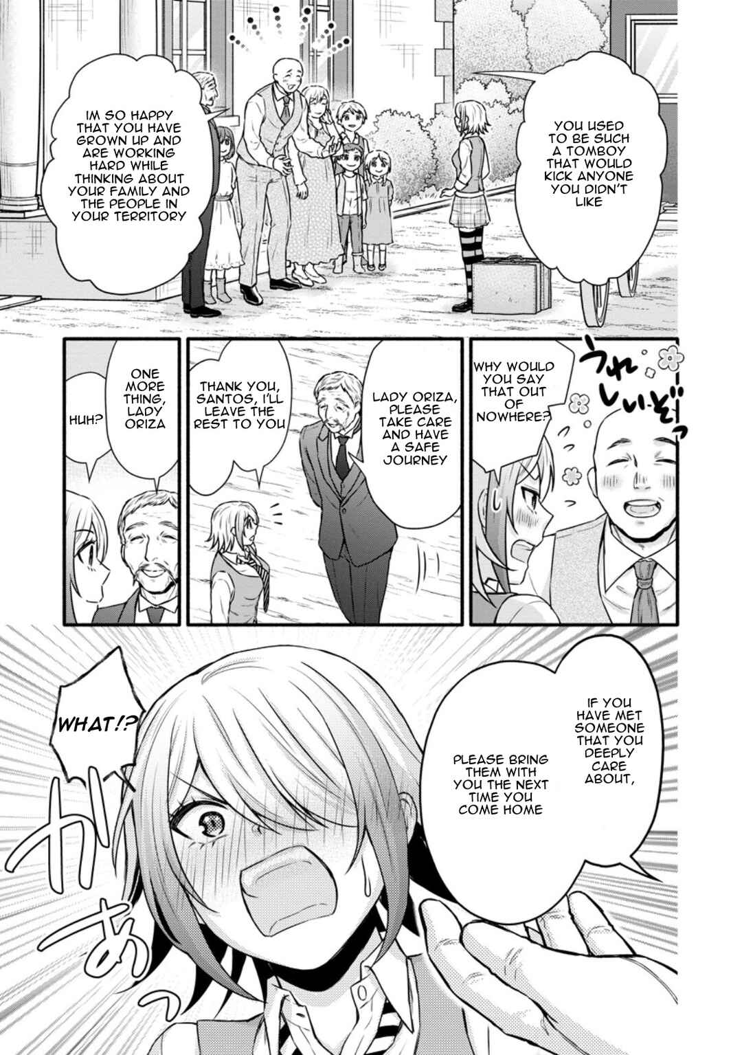 Gakuen Kishi no Level Up! Level 1000 Koe no Tenseisha, Ochikobore Class ni Nyuugaku. Soshite, Chapter 36 - Page 31