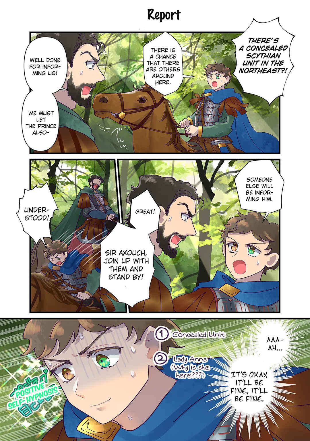 Anna Komnene Chapter 18 - Page 8