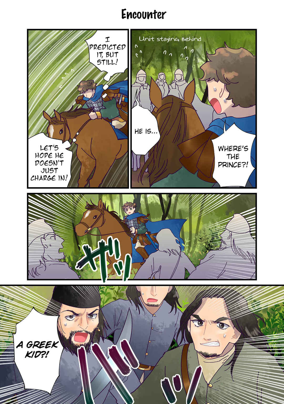 Anna Komnene Chapter 18 - Page 9