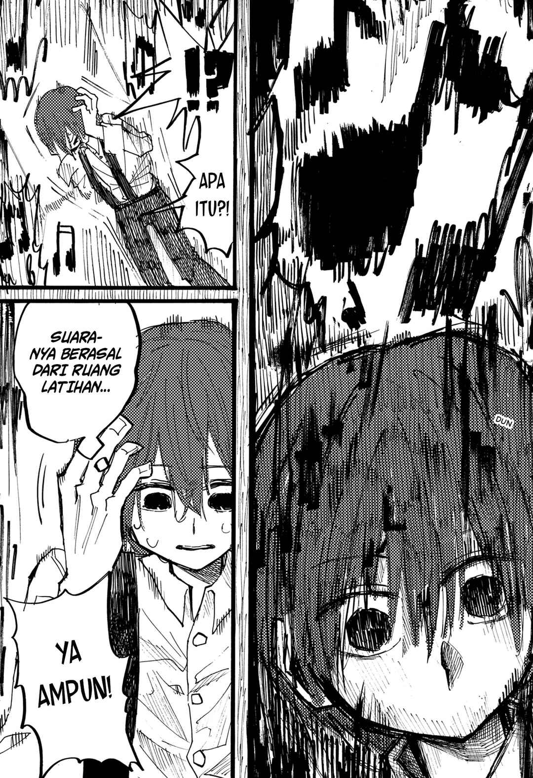 Otouto wa Pianist Chapter ? - Page 33