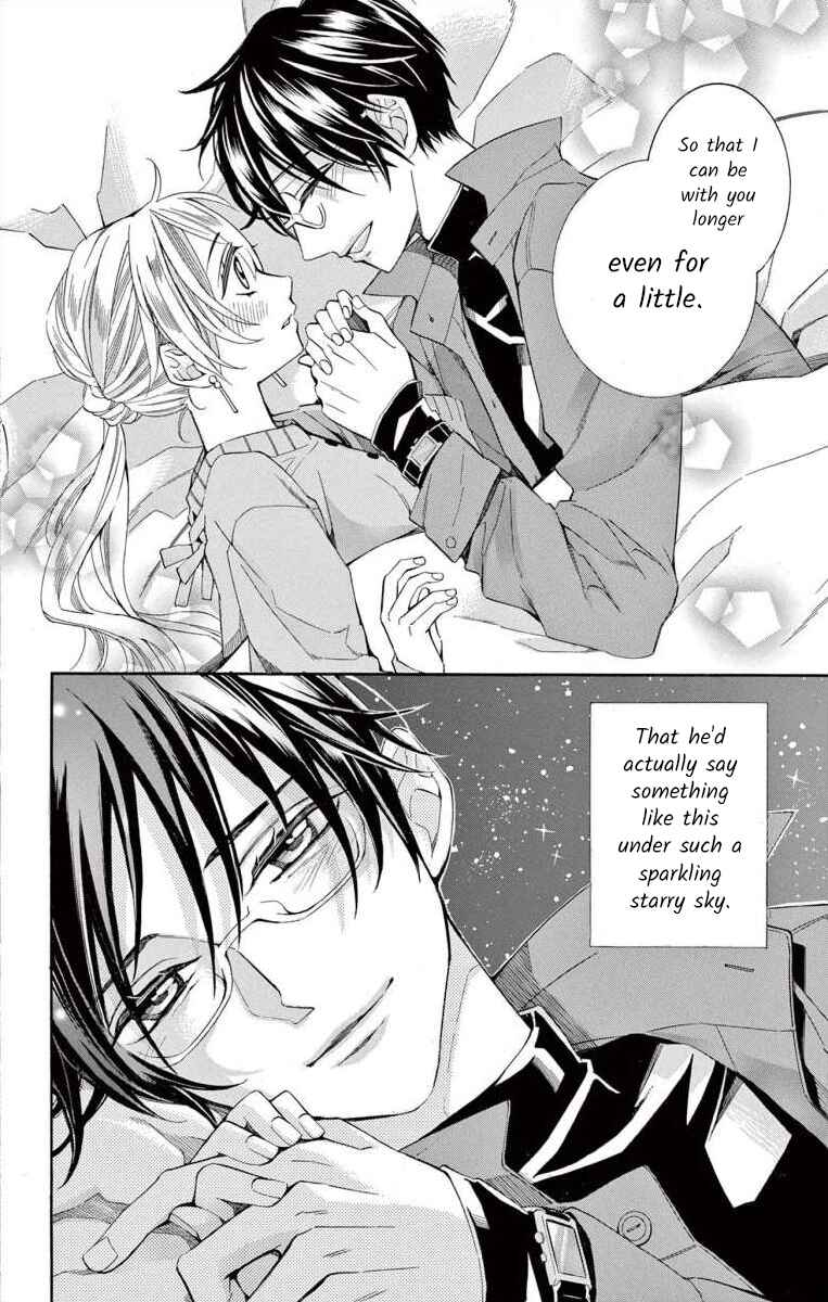 I've Never, Ever Learned This Chapter 43 - Page 30