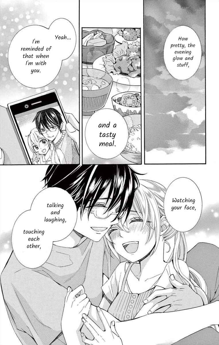 I've Never, Ever Learned This Chapter 43 - Page 39