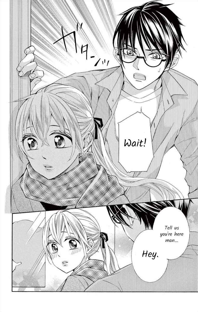 I've Never, Ever Learned This Chapter 43 - Page 6
