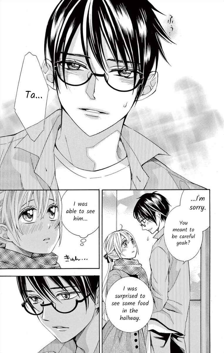 I've Never, Ever Learned This Chapter 43 - Page 7