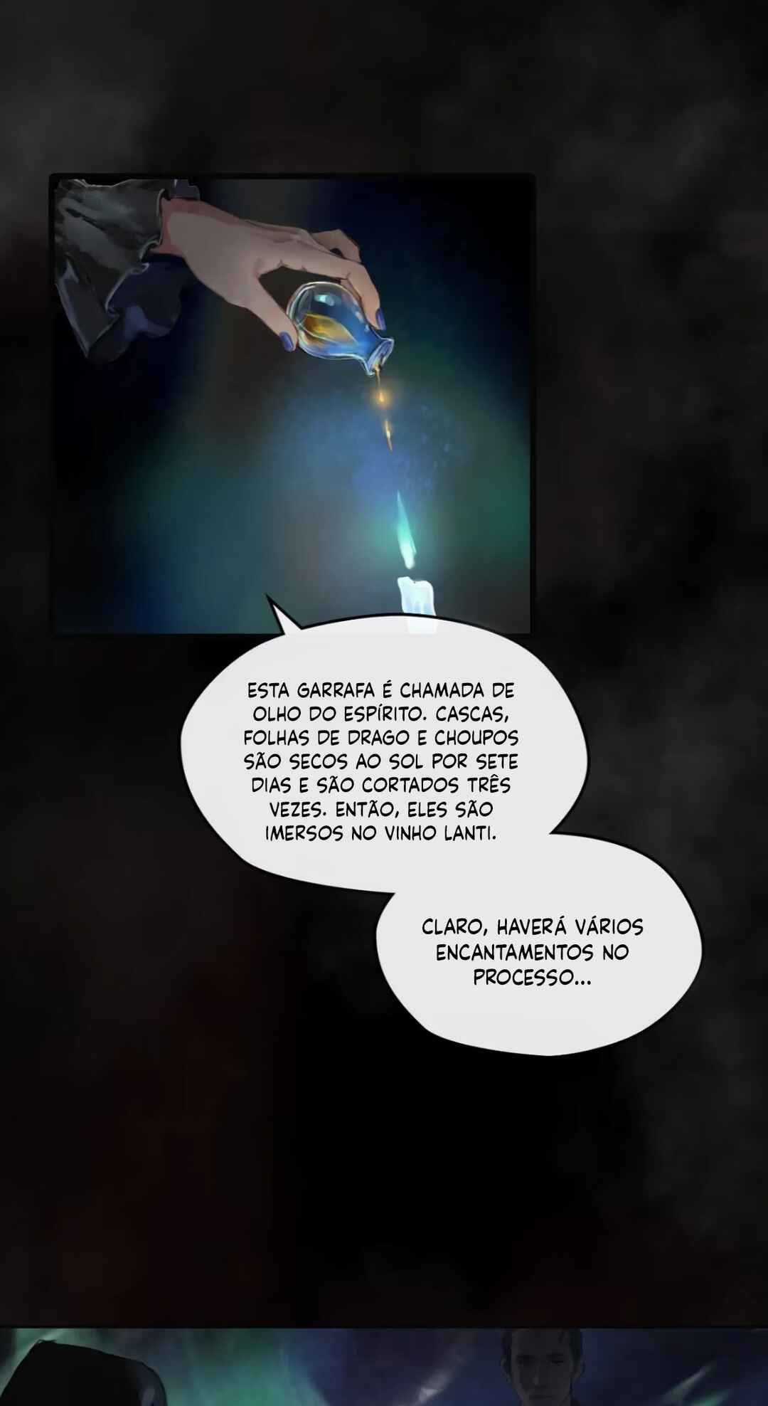 Lord of Mysteries (Remake) Chapter 13 - Page 14