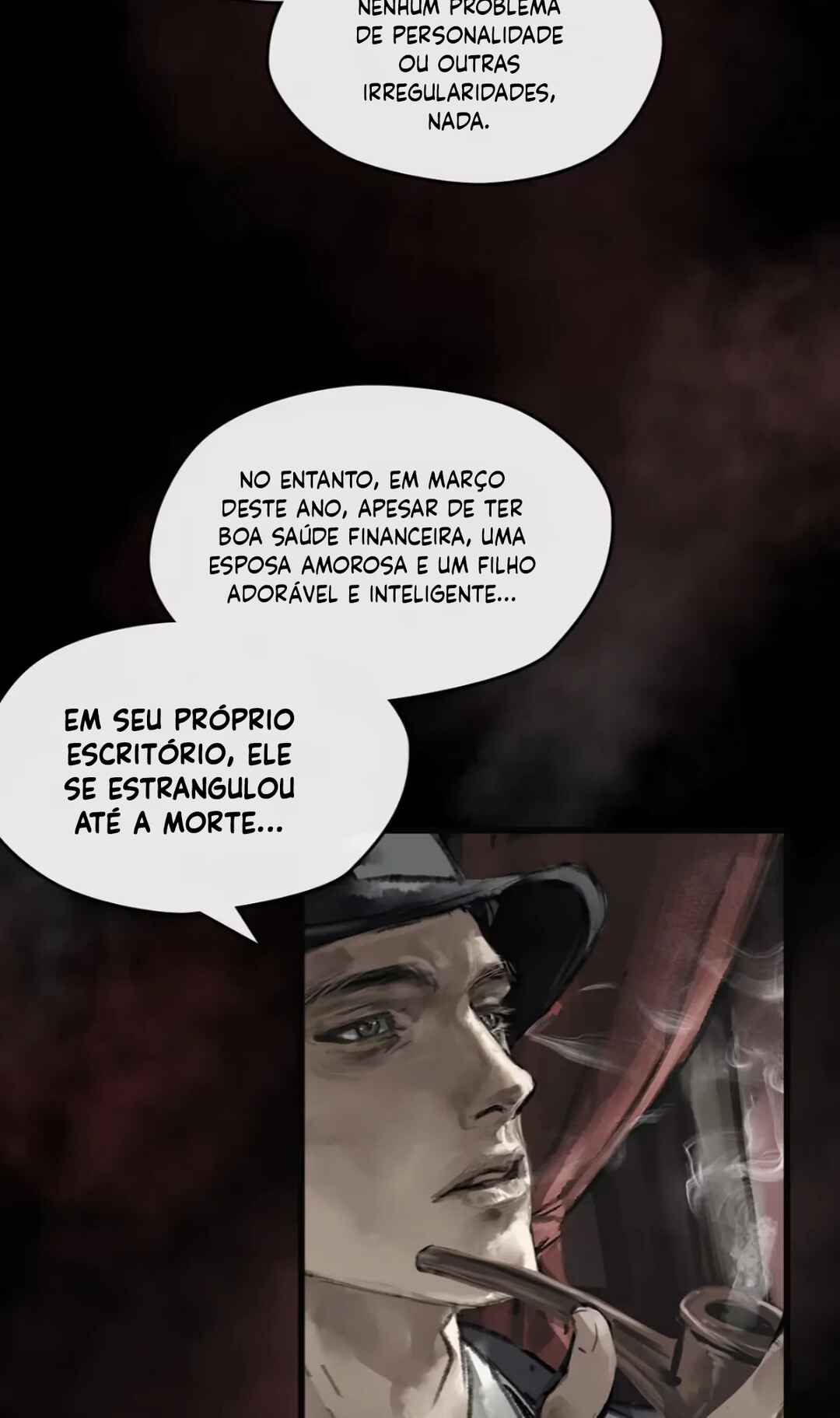 Lord of Mysteries (Remake) Chapter 13 - Page 7