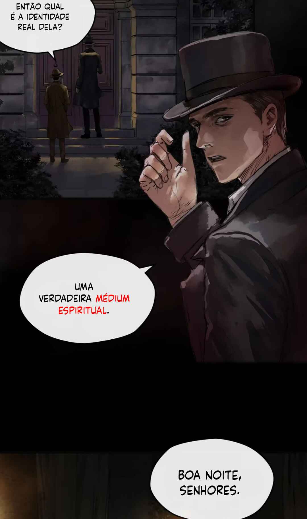 Lord of Mysteries (Remake) Chapter 13 - Page 9