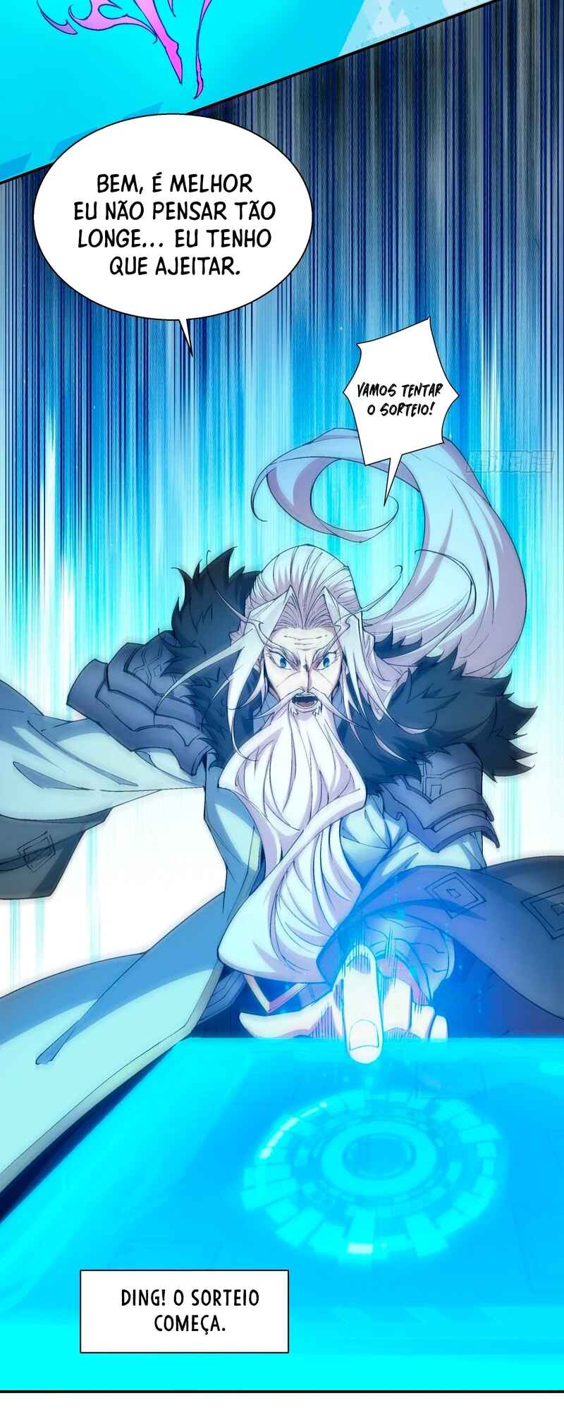 My Disciples Are All Big Villains Chapter 5 - Page 18