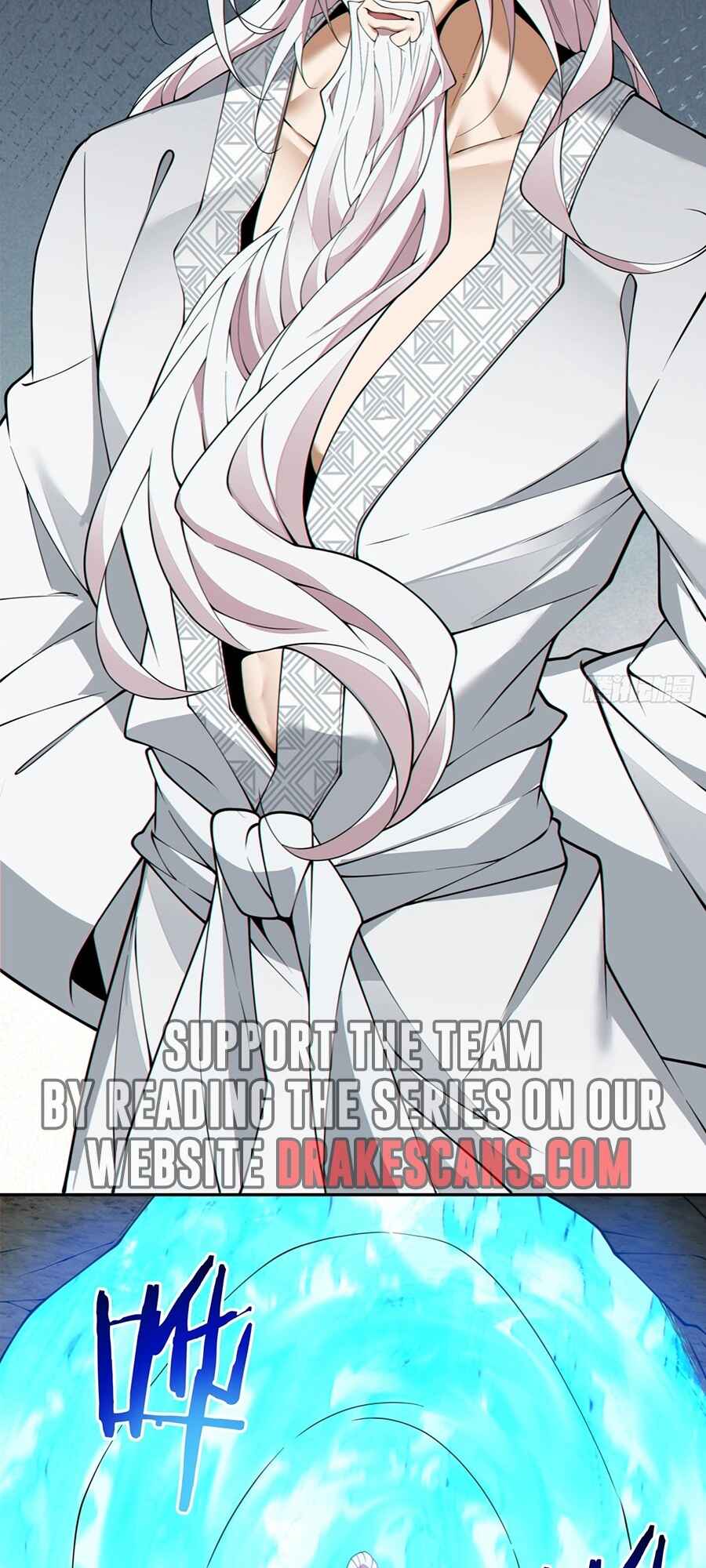 My Disciples Are All Big Villains Chapter 250 - Page 26