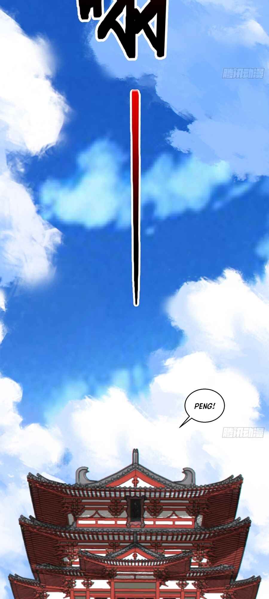 My Disciples Are All Big Villains Chapter 250 - Page 3