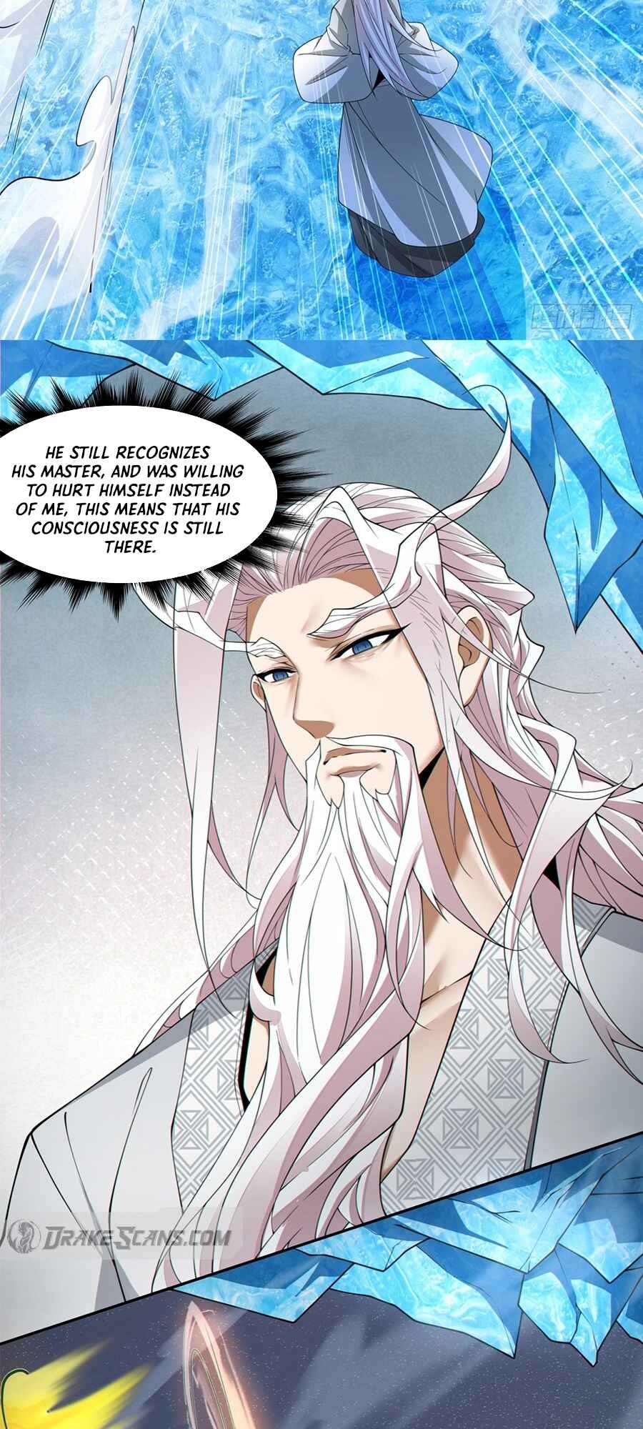 My Disciples Are All Big Villains Chapter 250 - Page 31